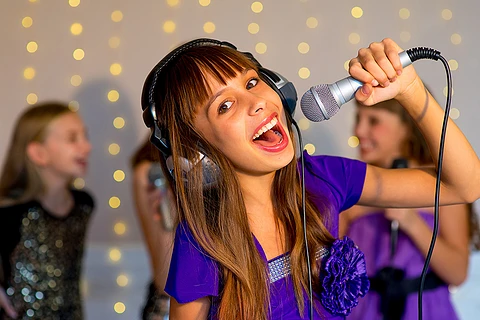 阜阳商务KTV预订指南-颍州区ktv预定